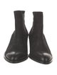The Last Conspiracy Leather Chelsea Boots