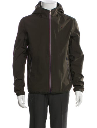Tommy Hilfiger Windbreaker