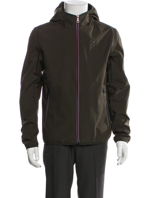 Tommy Hilfiger Windbreaker