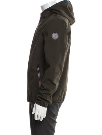 Tommy Hilfiger Windbreaker