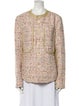 The Salting Tweed Pattern Evening Jacket