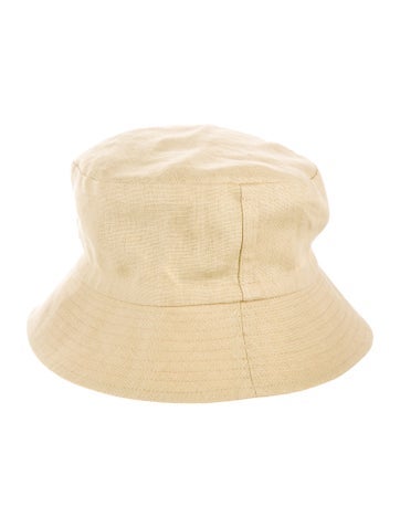 The Salting Hats Tan Bucket hat