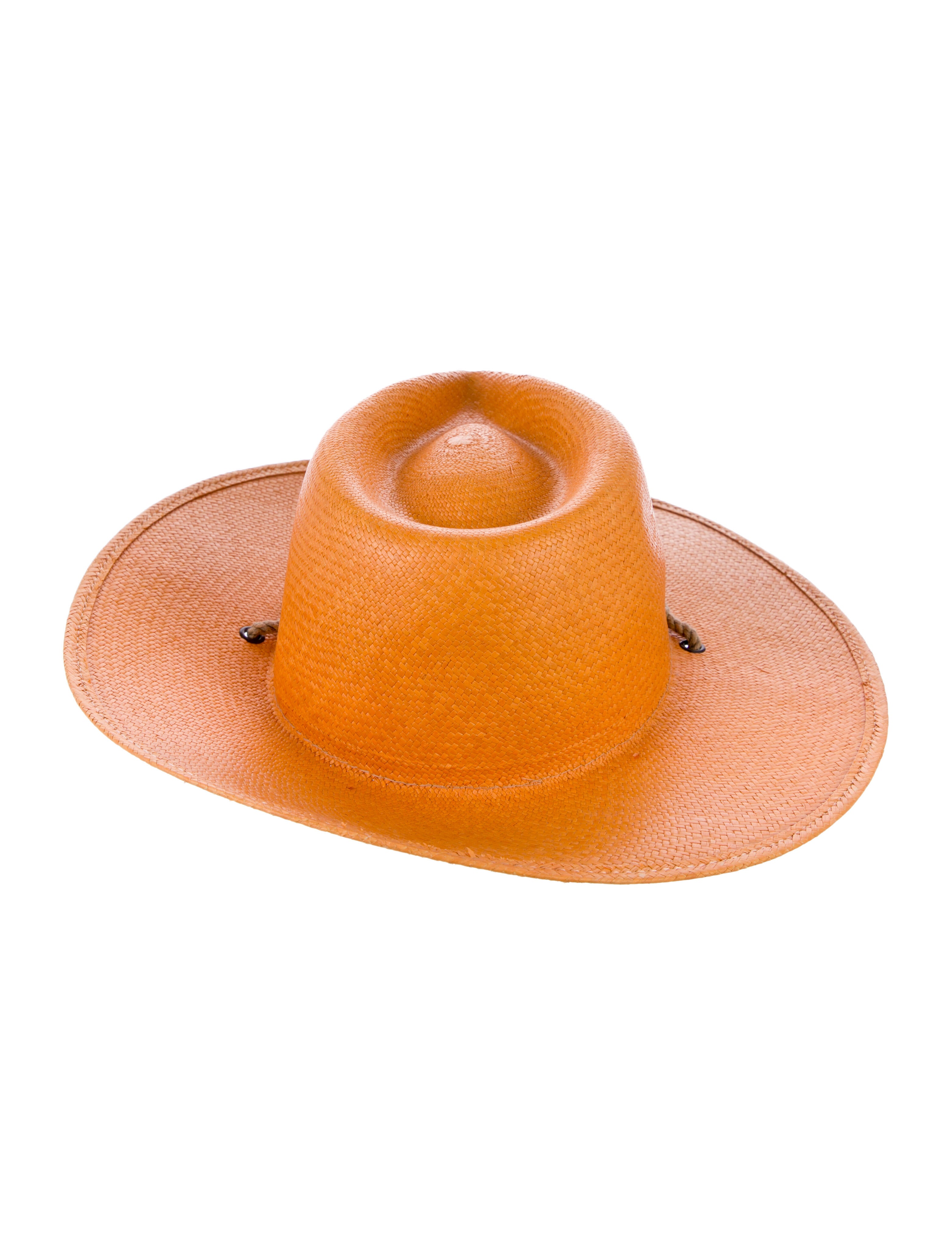 The Salting Panama Tracker Hat w/Tags