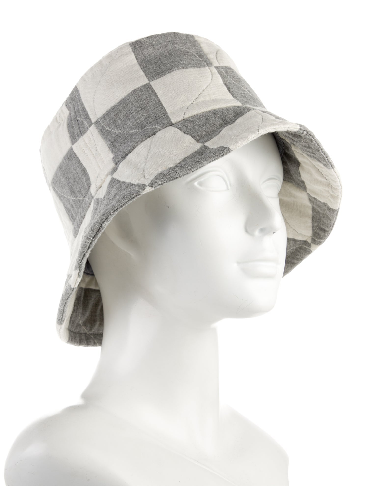The Salting bucket hat