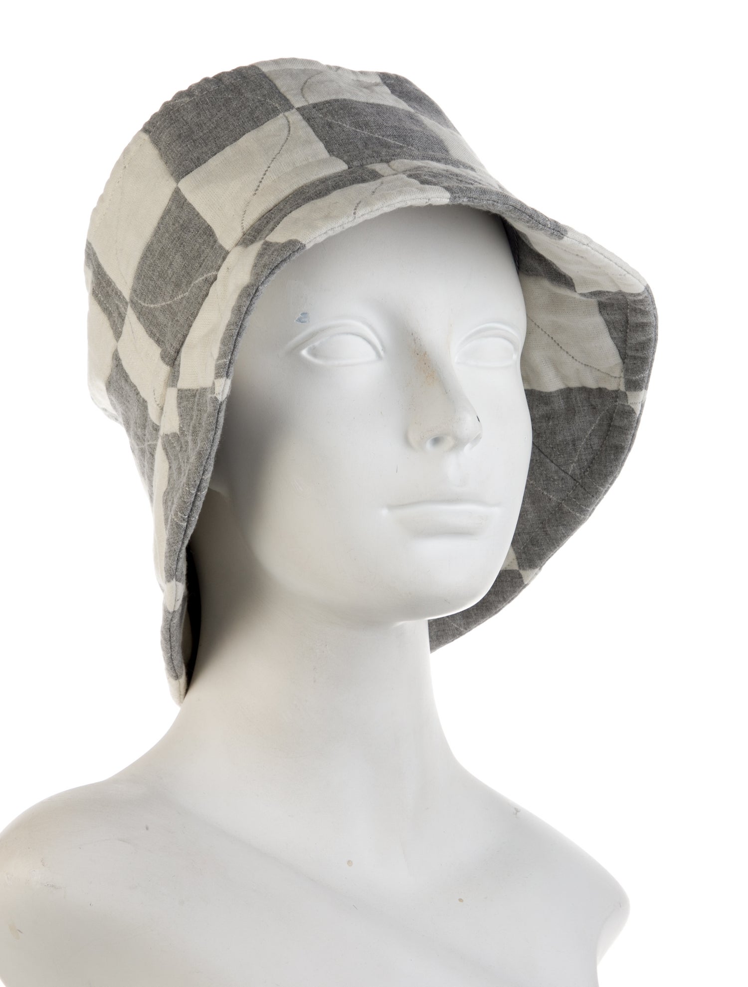 The Salting Bucket Hat