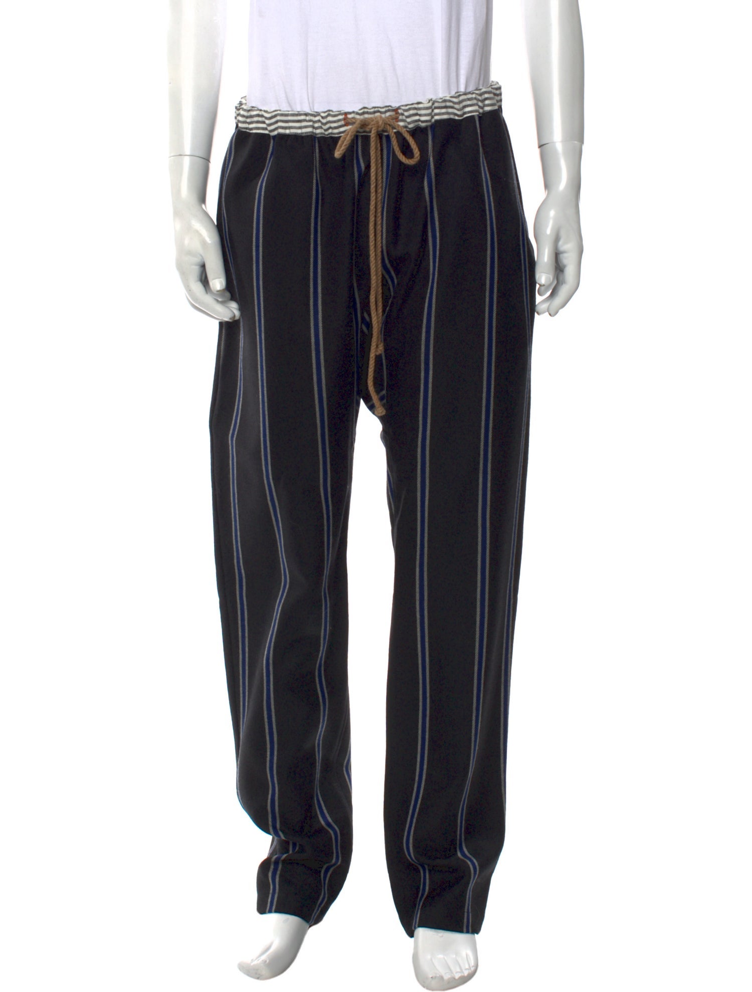 The Salting Wool Pants