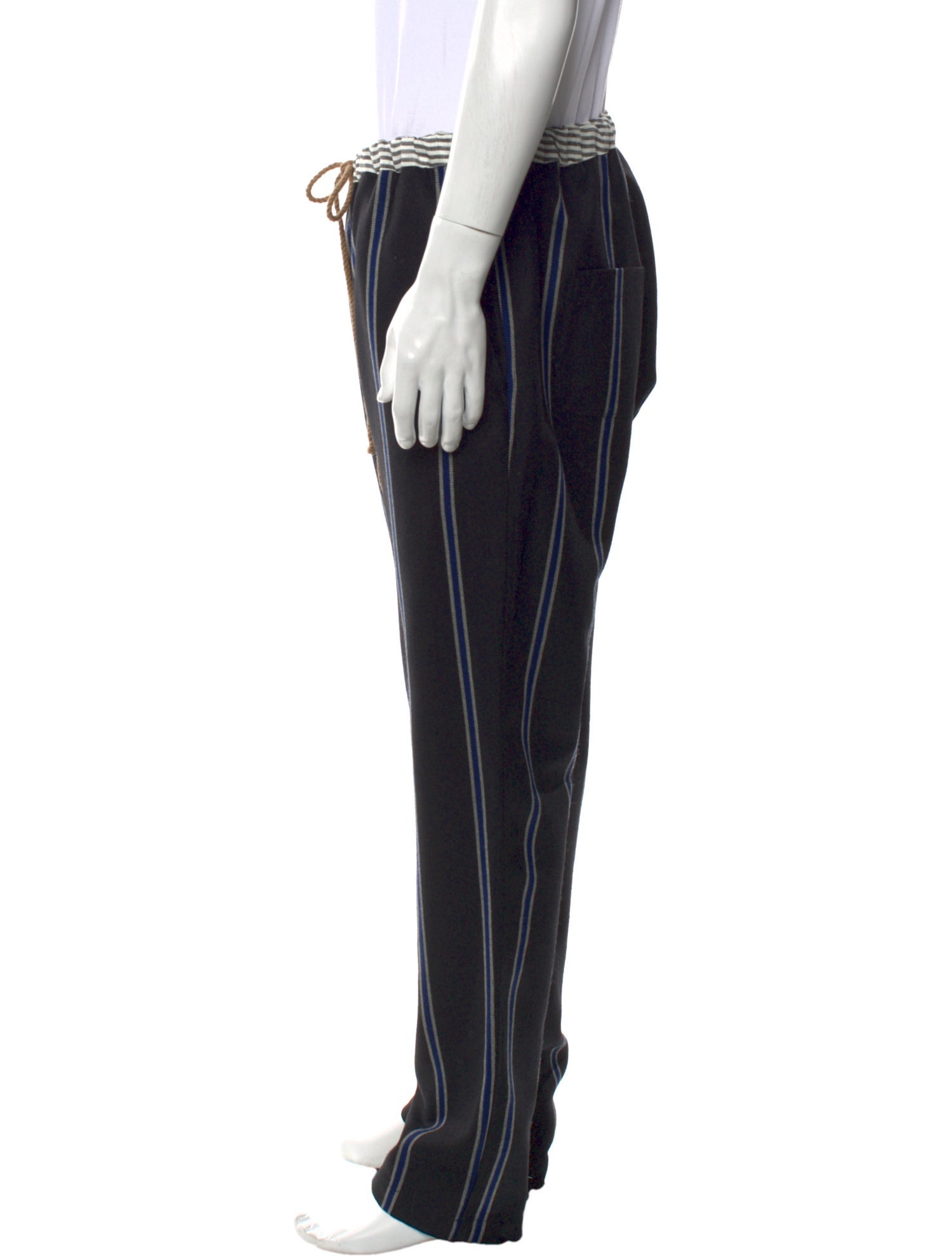 The Salting Wool Pants