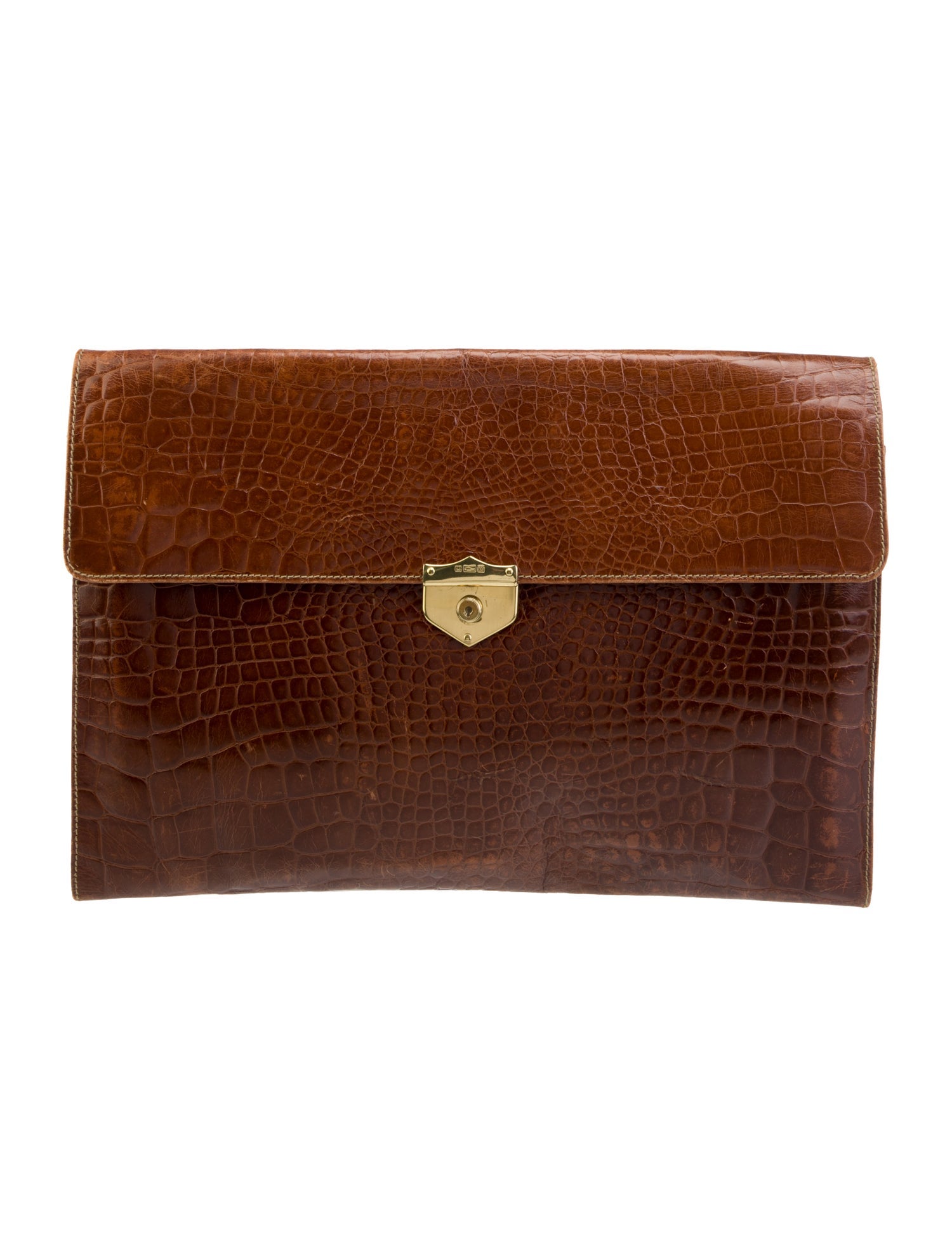 Wathne Handbags The RealReal