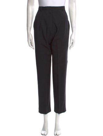 Wathne Straight Leg Pants