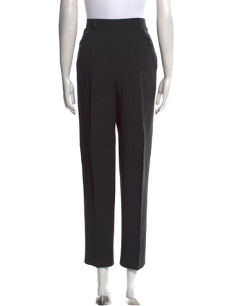 Wathne Straight Leg Pants