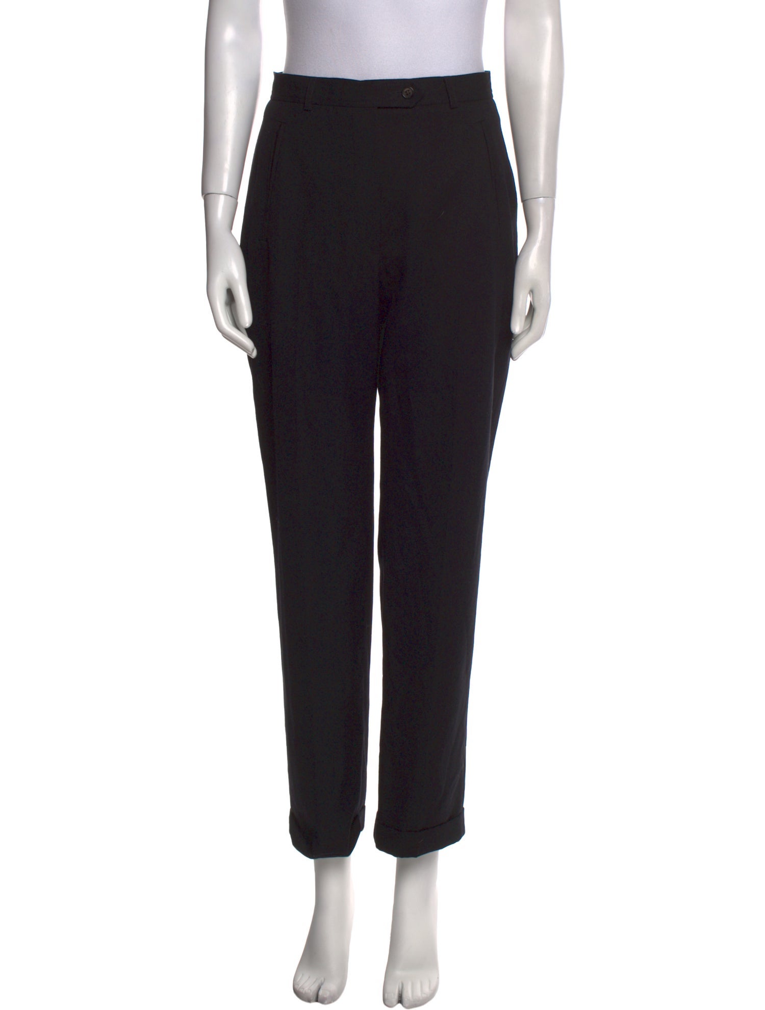 Wathne Straight Leg Pants