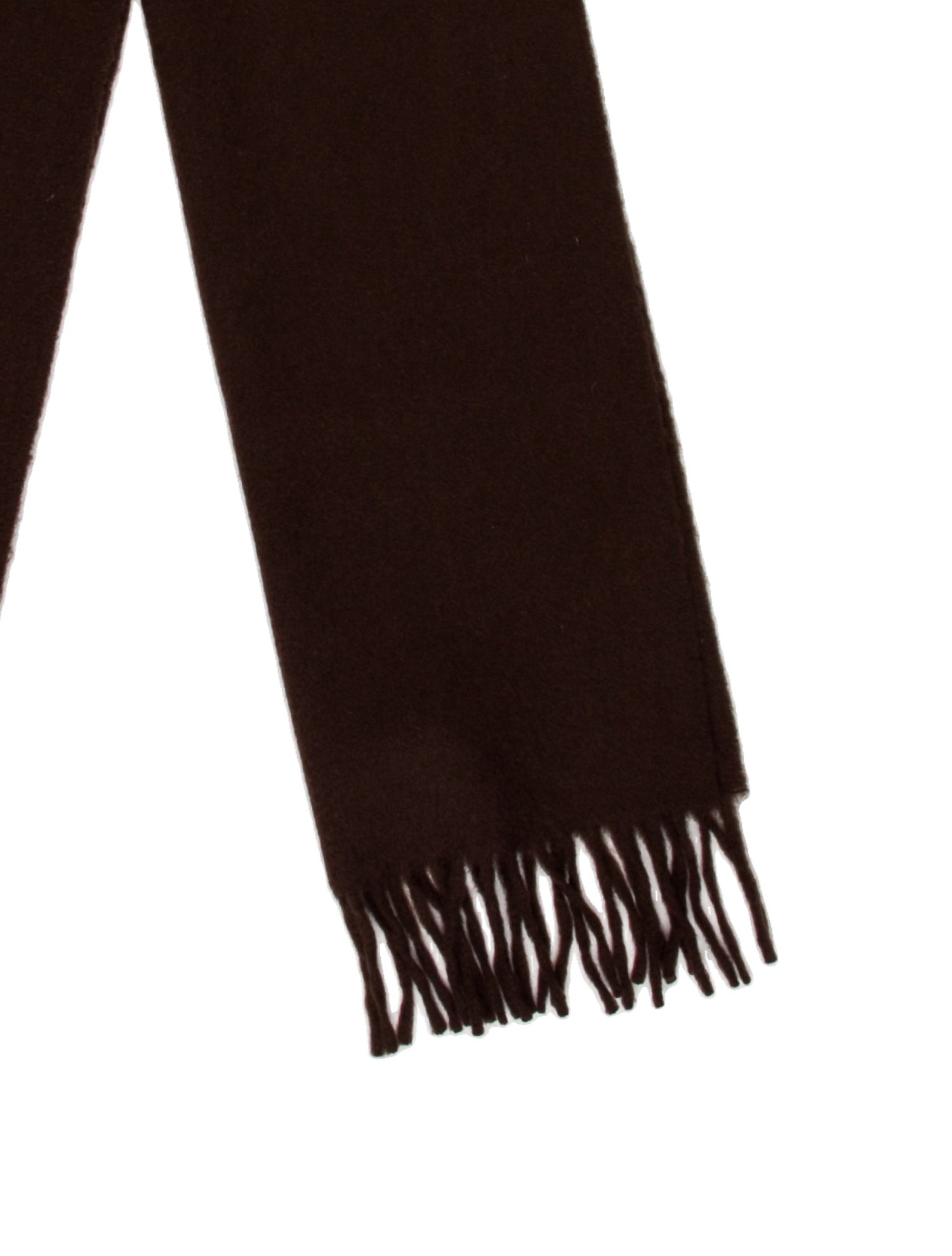 Wathne Cashmere Scarf
