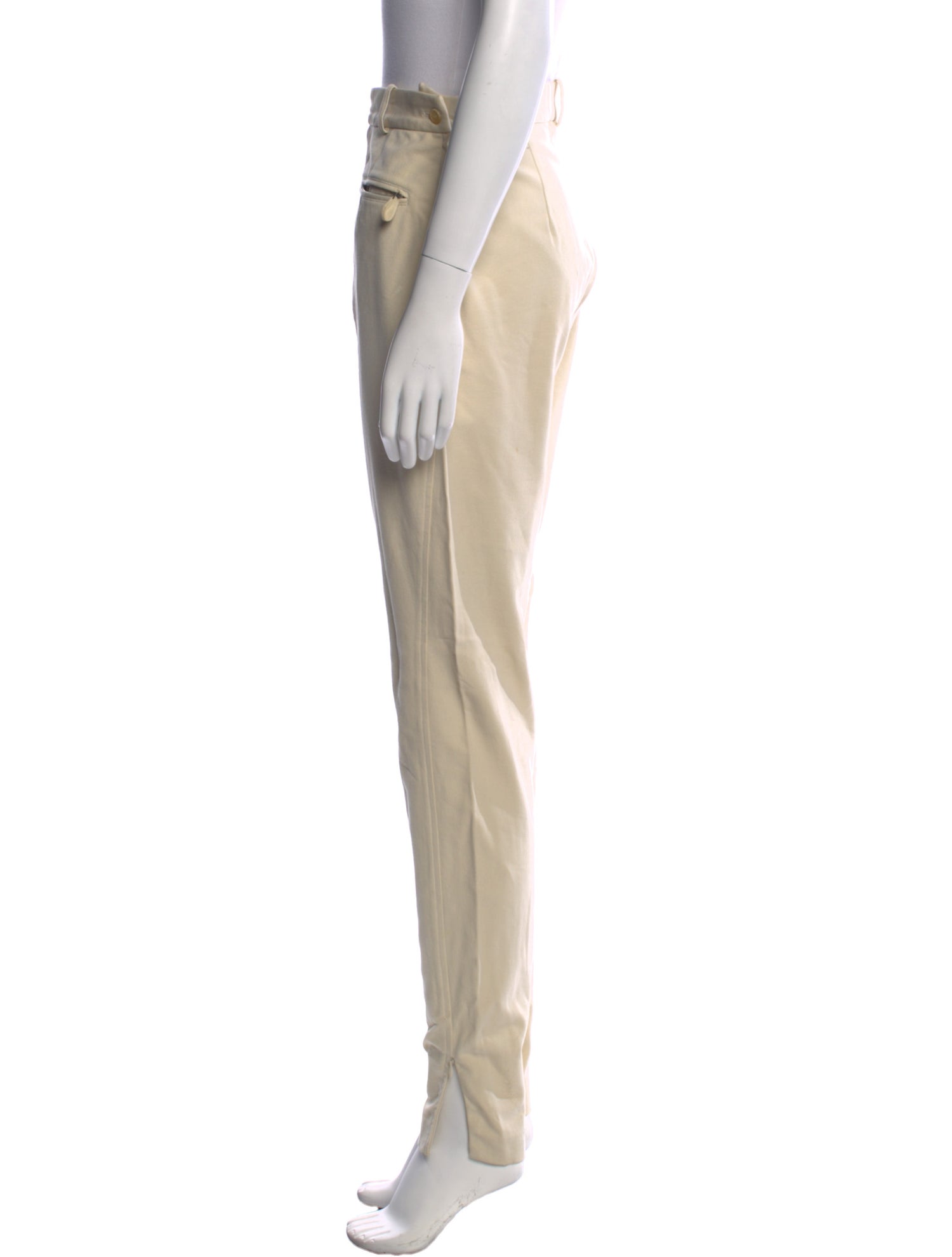 Wathne Skinny Leg Pants