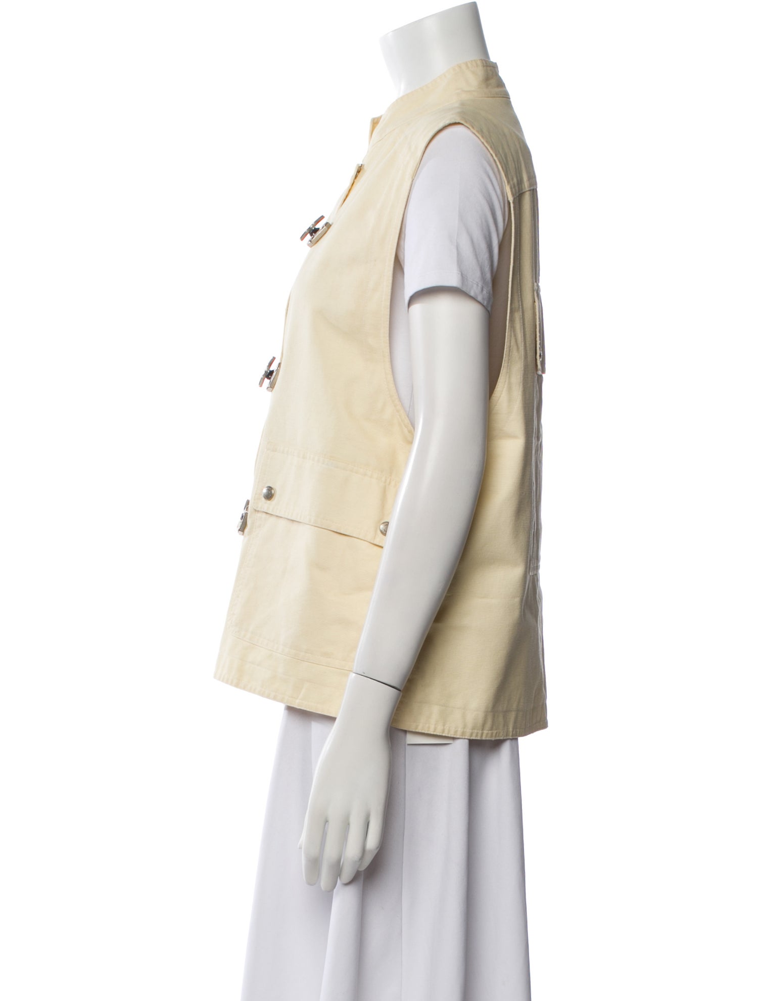 Wathne Vest
