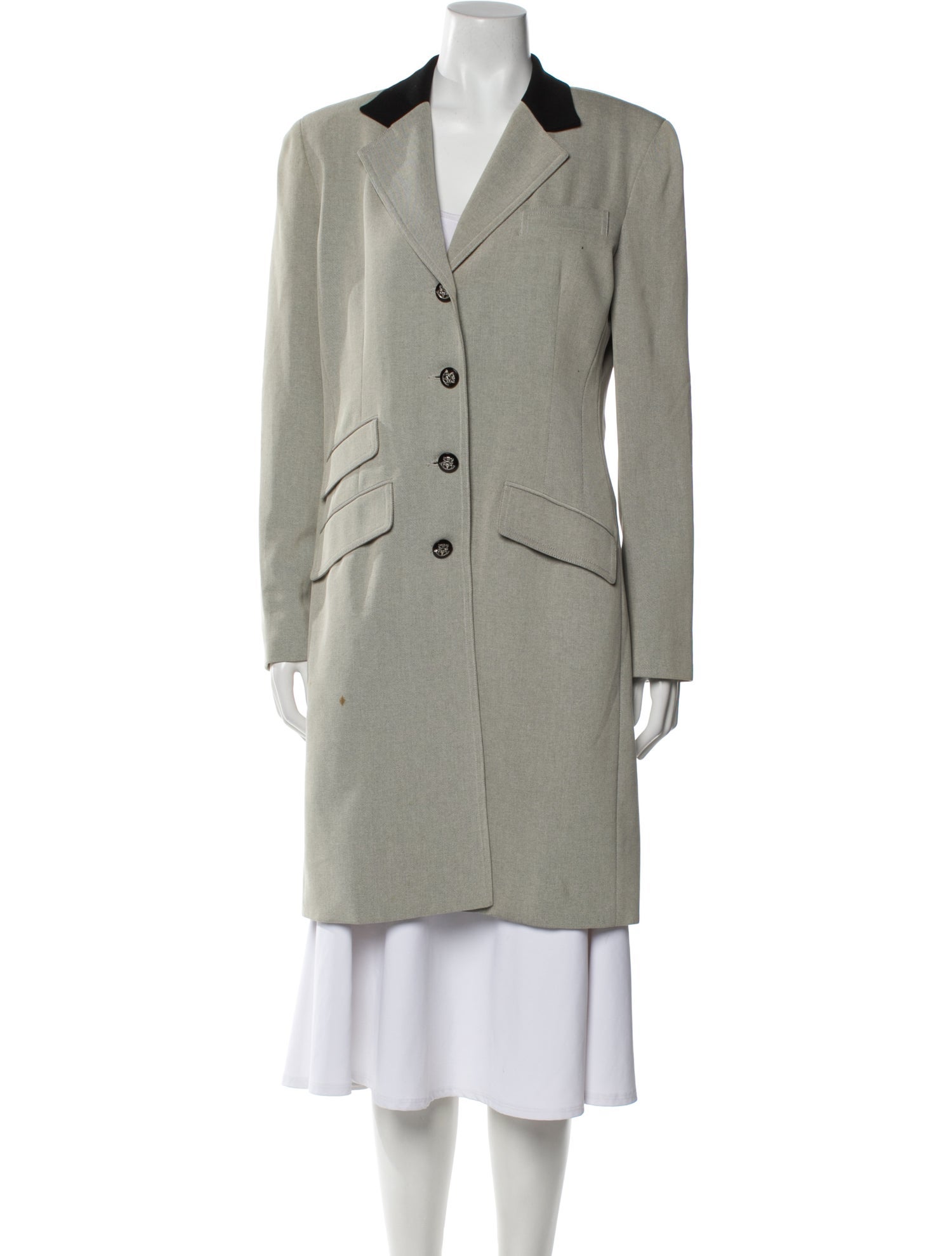 Wathne Coat