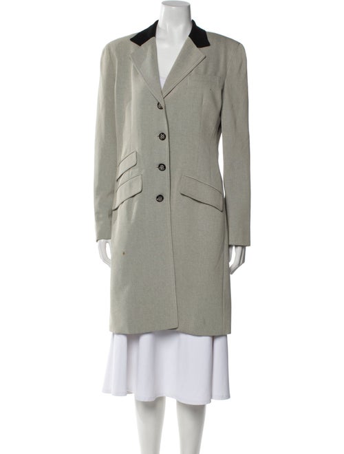 Wathne Coat