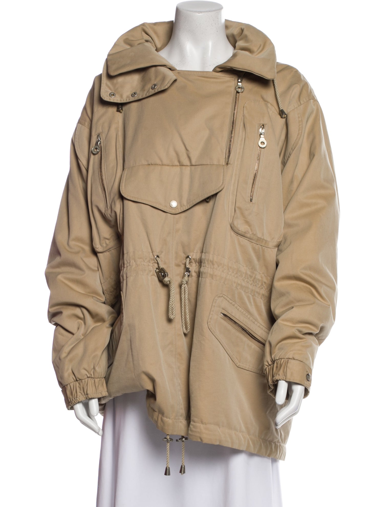 Wathne Utility Jacket