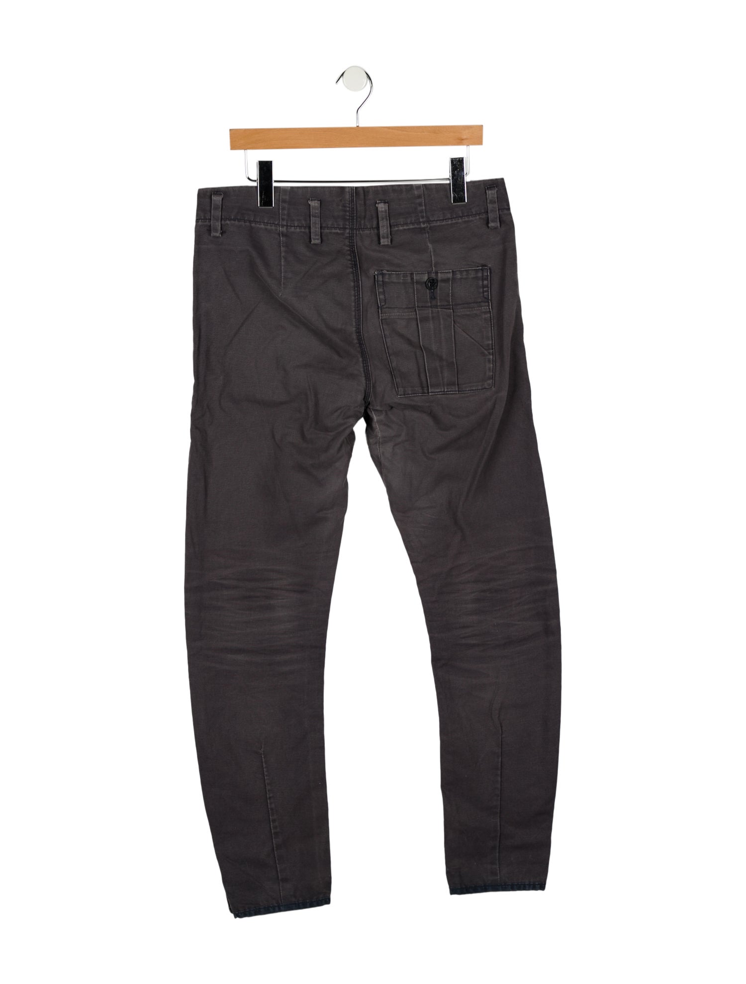Thom Sweeney Skinny Jeans