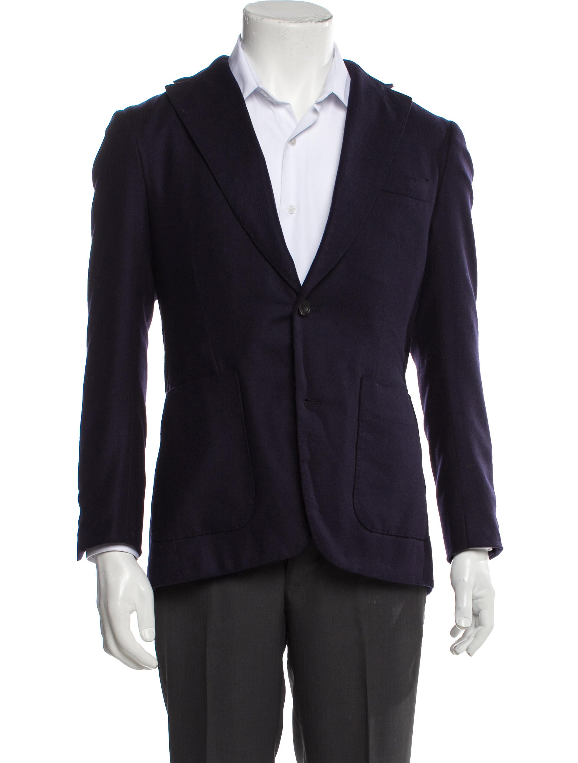 Thom Sweeney Blazer