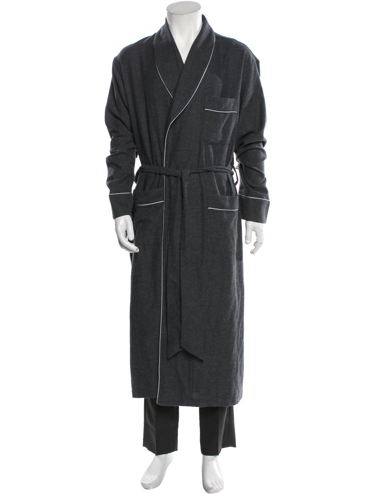 Thom Sweeney Robe
