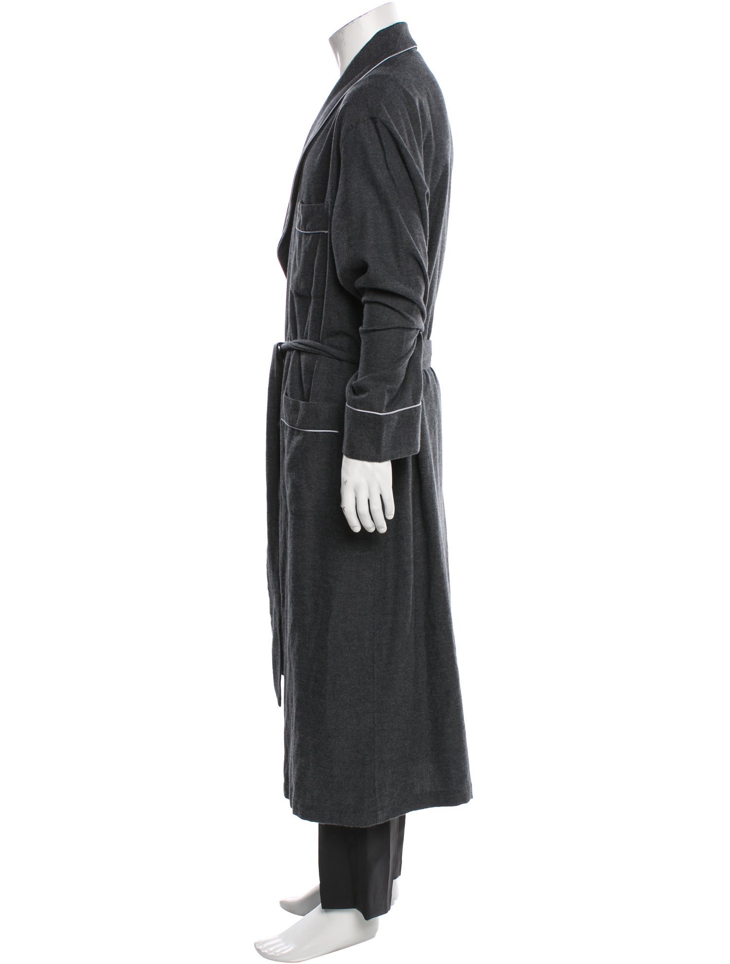 Thom Sweeney Robe