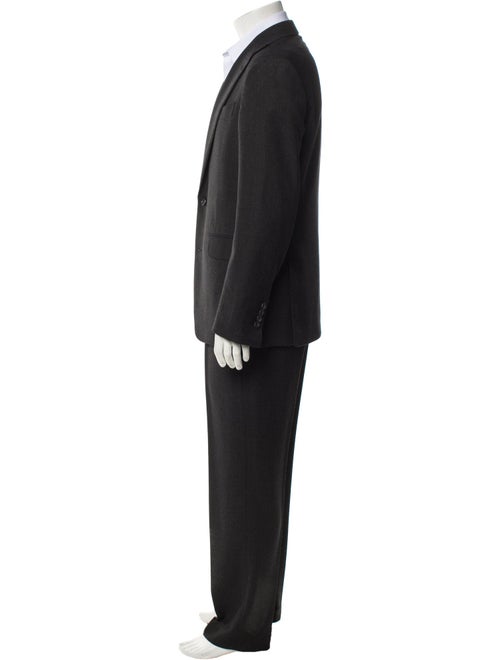 Thom Sweeney Wool Two-Piece Suit