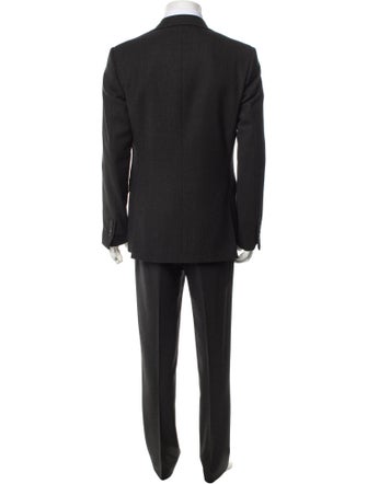 Thom Sweeney Wool Two-Piece Suit