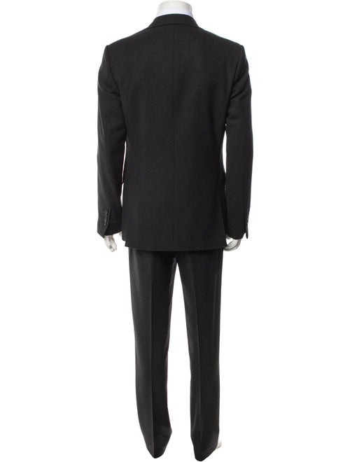 Thom Sweeney Wool Two-Piece Suit