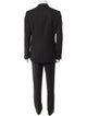 Thom Sweeney Wool Two-Piece Suit