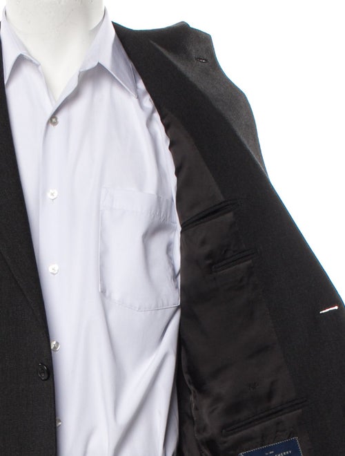 Thom Sweeney Wool Two-Piece Suit