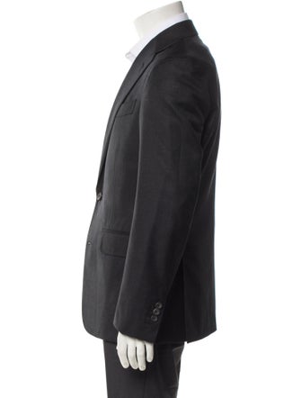 Thom Sweeney Wool Blazer