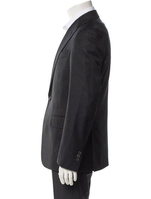 Thom Sweeney Wool Blazer