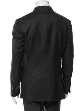 Thom Sweeney Wool Blazer
