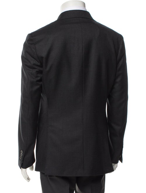 Thom Sweeney Wool Blazer