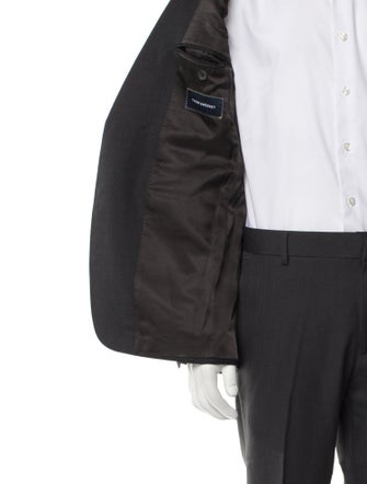 Thom Sweeney Wool Blazer