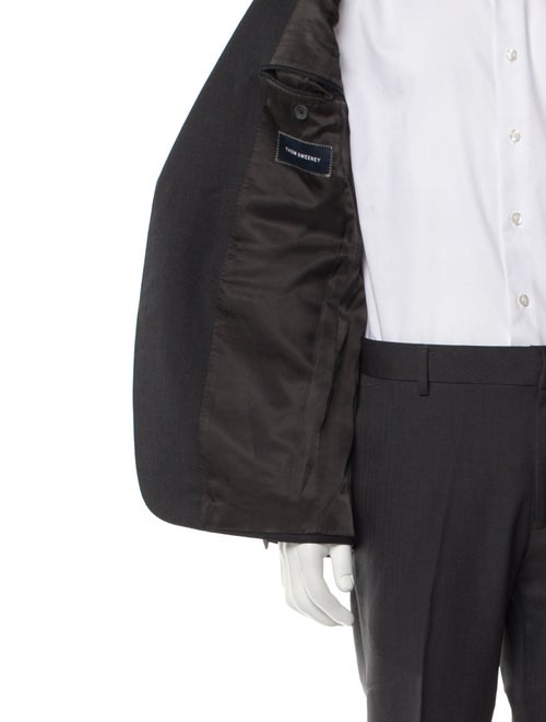 Thom Sweeney Wool Blazer