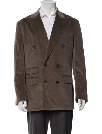 Thom Sweeney Blazer