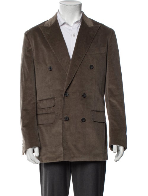 Thom Sweeney Blazer