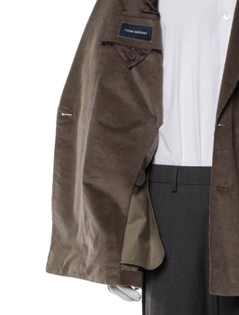 Thom Sweeney Blazer