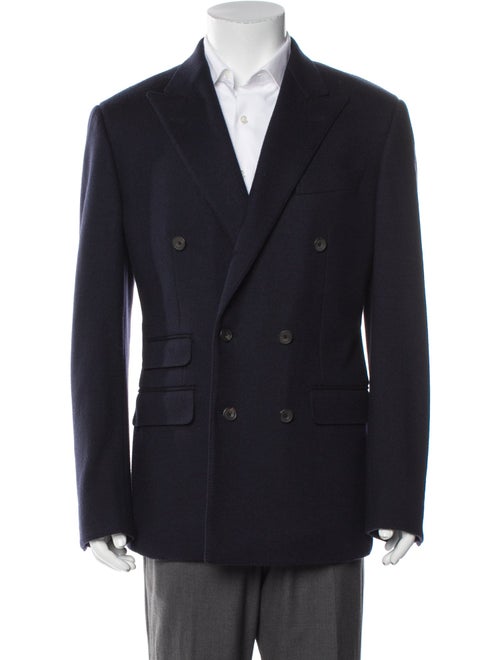Thom Sweeney Wool Blazer
