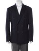 Thom Sweeney Wool Blazer