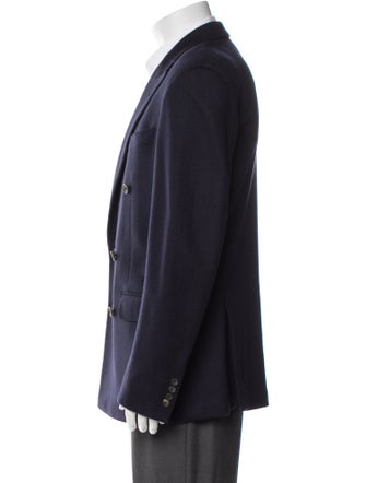 Thom Sweeney Wool Blazer