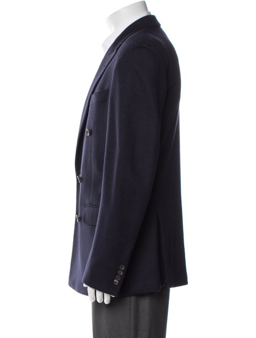 Thom Sweeney Wool Blazer