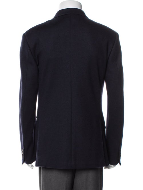 Thom Sweeney Wool Blazer