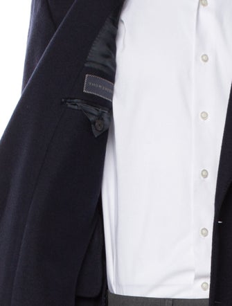 Thom Sweeney Wool Blazer