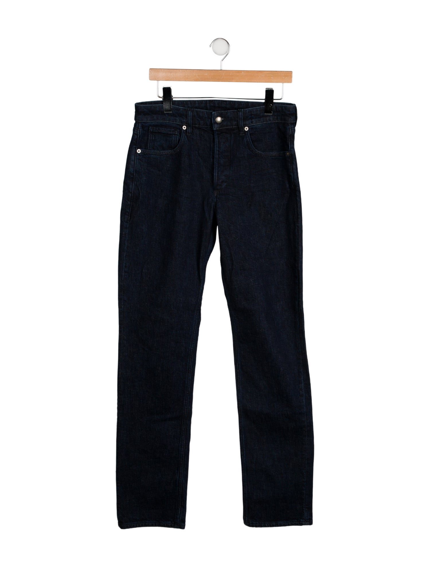 Thom Sweeney Skinny Jeans