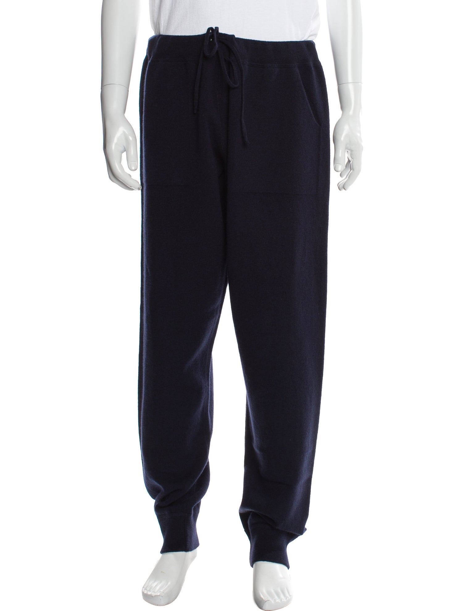 Thom Sweeney Merino Wool Lounge Bottoms w/ Tags