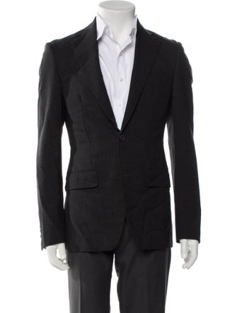 Thom Sweeney Wool Blazer