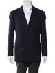 Thom Sweeney Wool Blazer