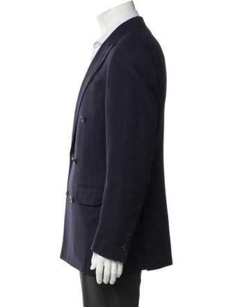 Thom Sweeney Wool Blazer
